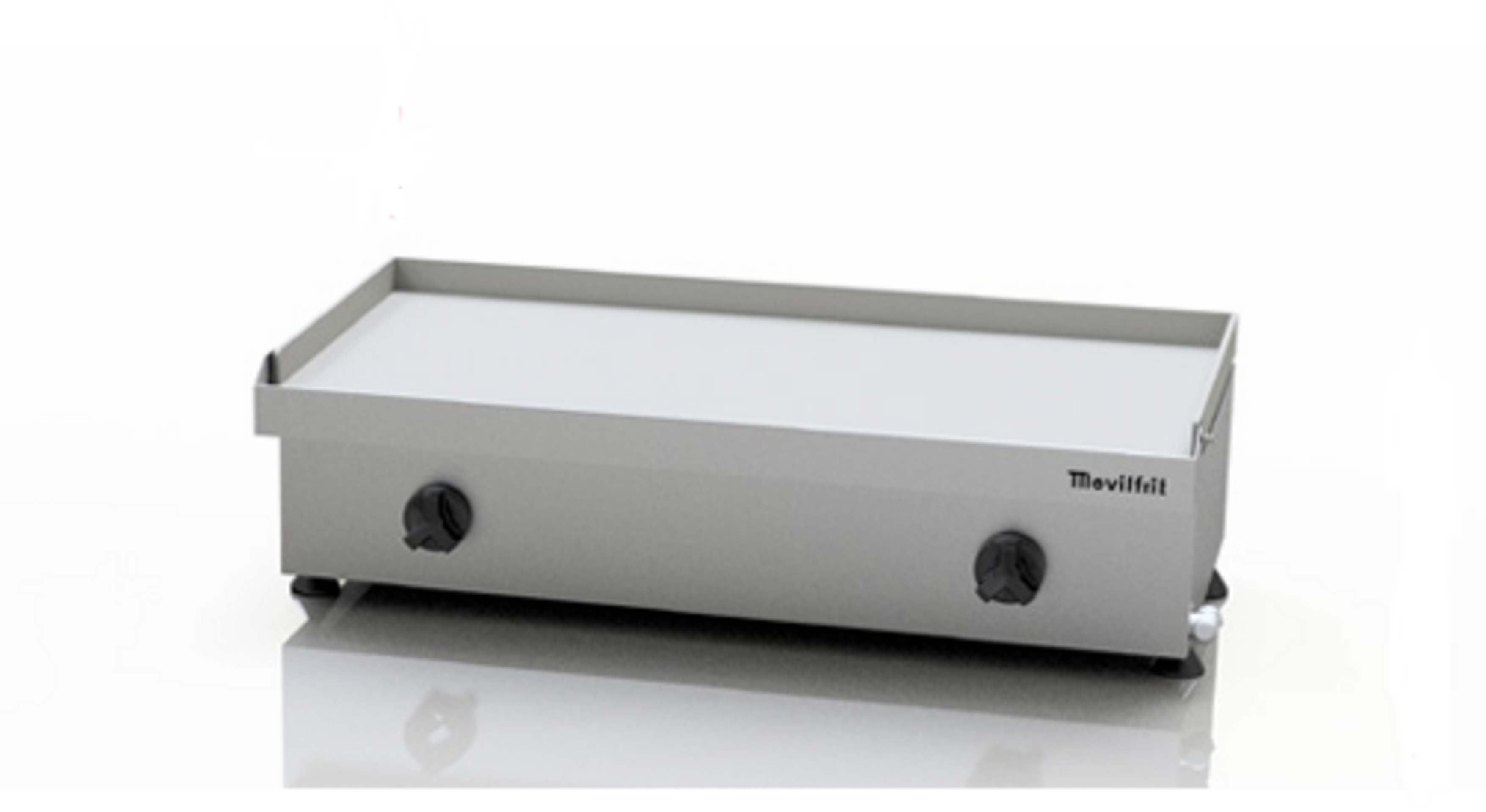 PLANCHA ELECTRICA PEM - 2